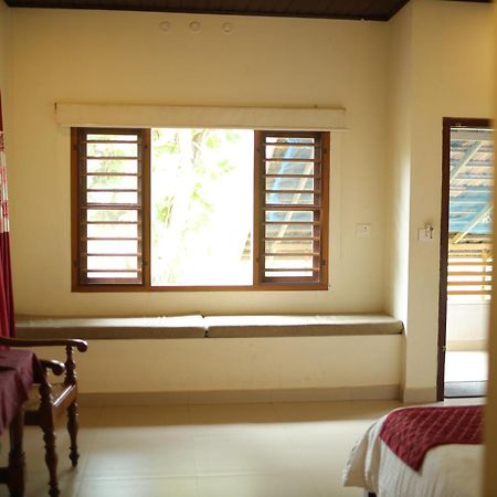 Hotel Casa Marari Mararikulam Exteriér fotografie