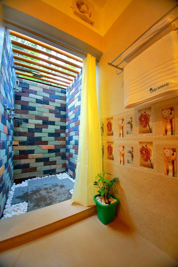 Hotel Casa Marari Mararikulam Exteriér fotografie
